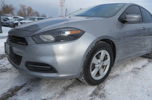 Used 2016 Dodge Dart SXT image 33