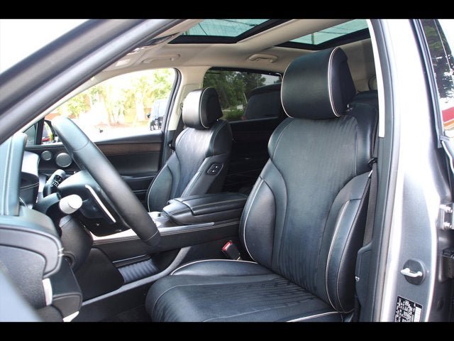 Used 2021 Genesis GV80 3.5T Advanced + AWD/4WD image 22