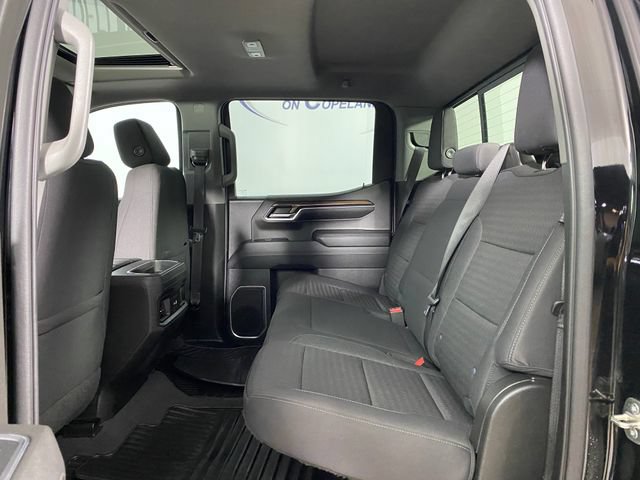 Certified 2023 Chevrolet Silverado 1500 RST w/ All Star Edition Plus AWD/4WD image 28