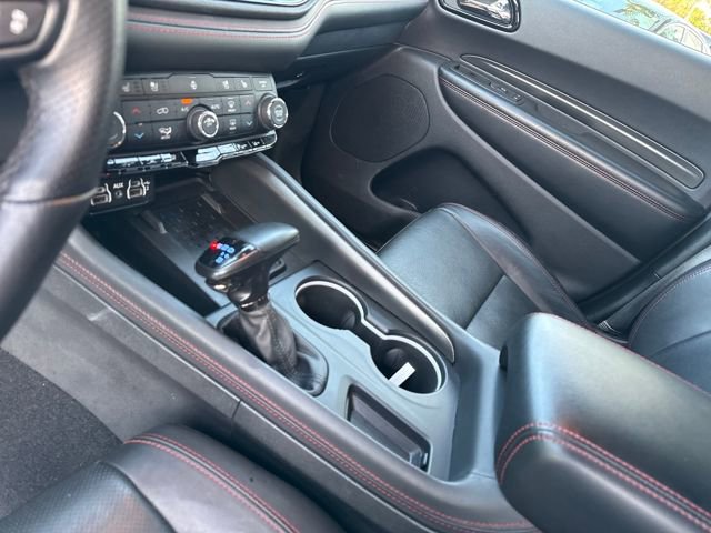 Used 2025 Dodge Durango GT image 24