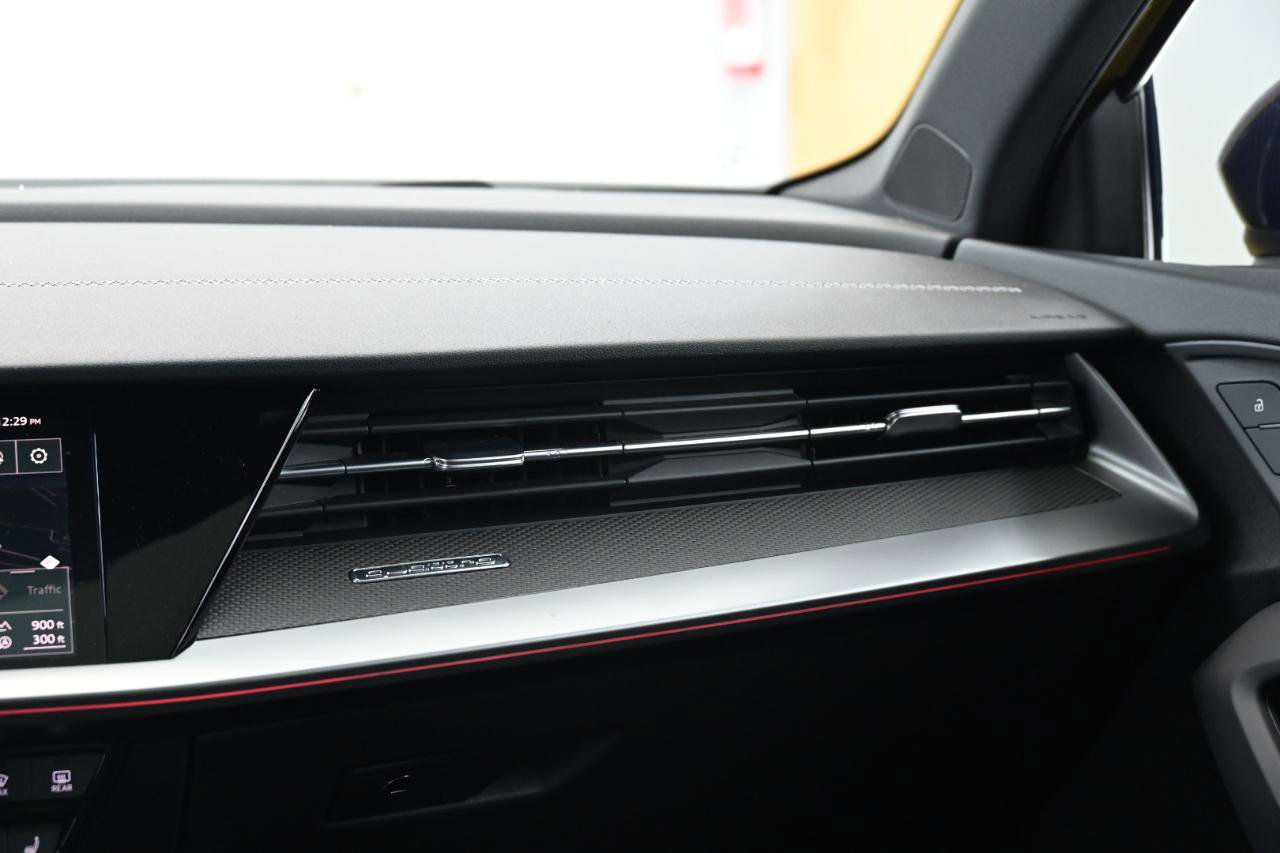 Used 2022 Audi S3 Prestige image 34