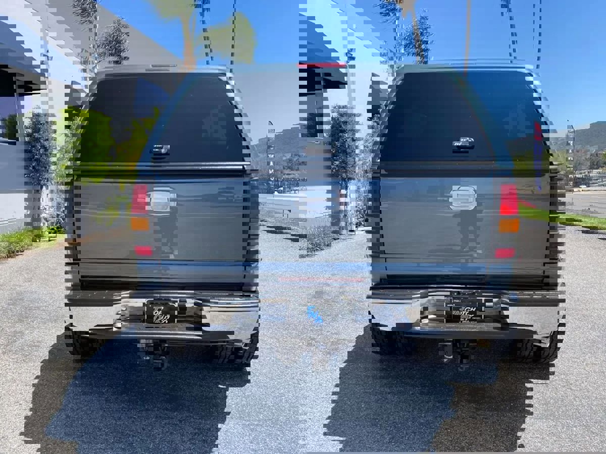 Used 2007 Chevrolet Silverado 3500 LT w/ Heavy-Duty Power Package image 6