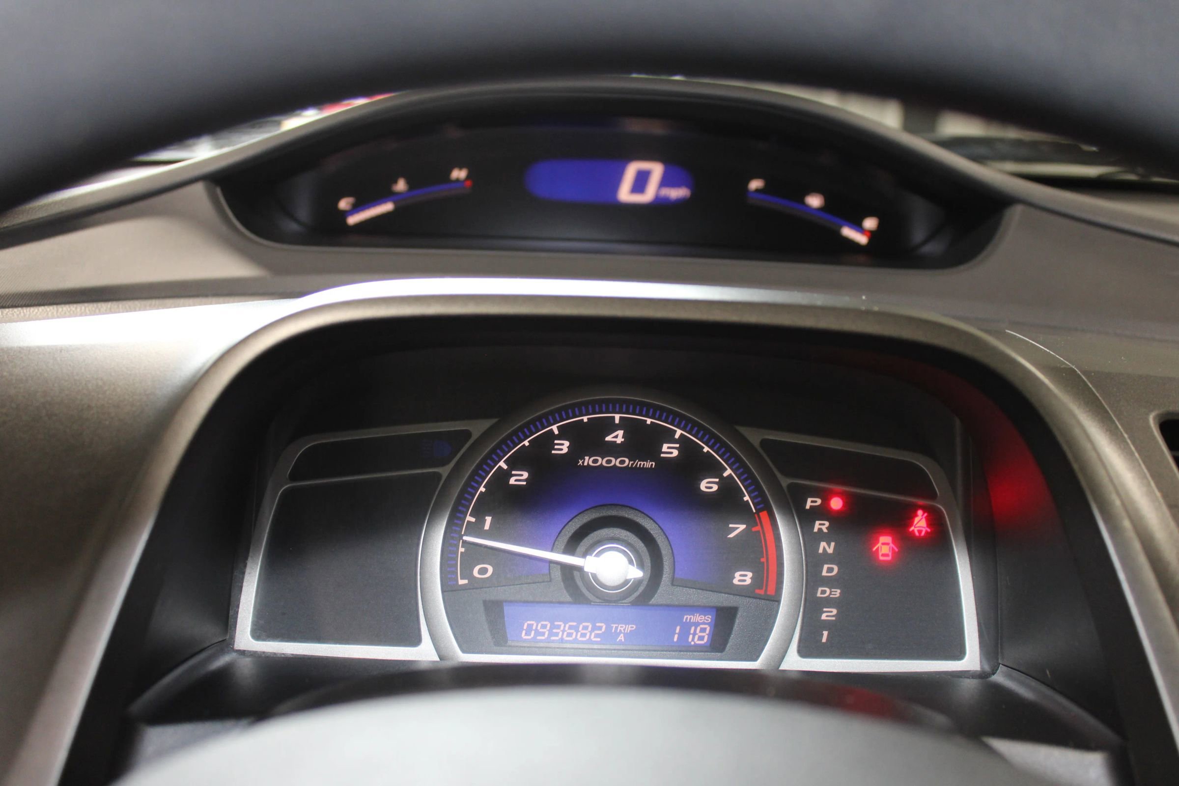 Used 2010 Honda Civic LX image 11