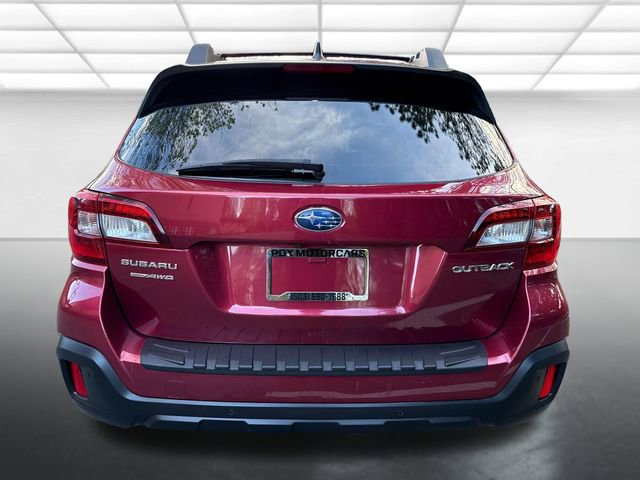 Used 2018 Subaru Outback 2.5i Limited image 4