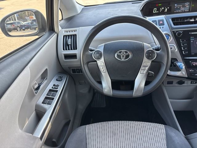 Used 2016 Toyota Prius V Three image 13