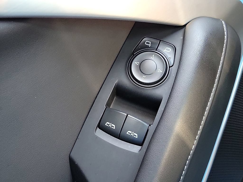 Used 2022 Chevrolet Camaro SS RWD image 13