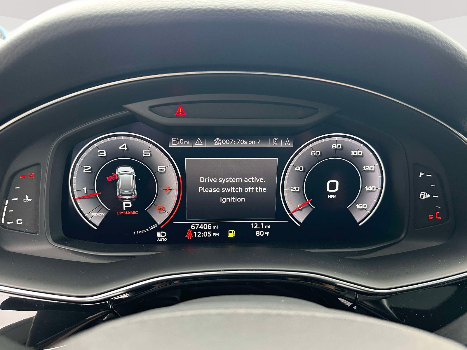 Used 2019 Audi Q8 Premium Plus w/ Premium Plus AWD/4WD image 23