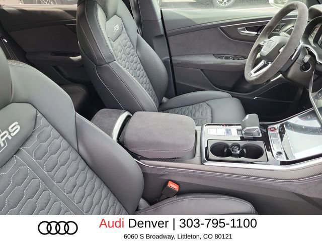 New 2026 Audi RS Q8 performance AWD/4WD image 17