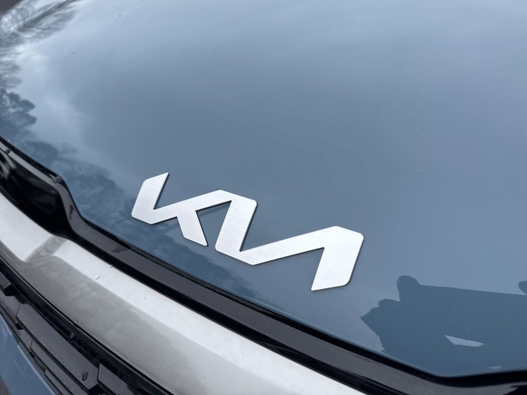 New 2026 Kia Sportage SX Prestige image 14