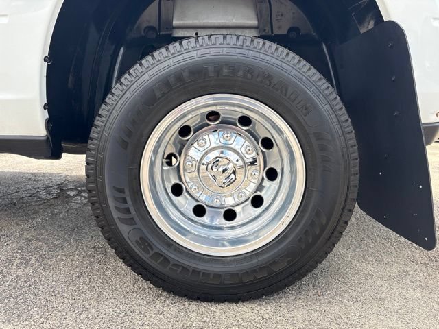 Certified 2023 RAM 3500 Laramie AWD/4WD image 10