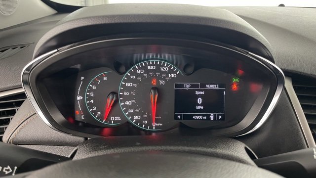 Used 2019 Chevrolet Trax LT w/ LT Convenience Package image 39