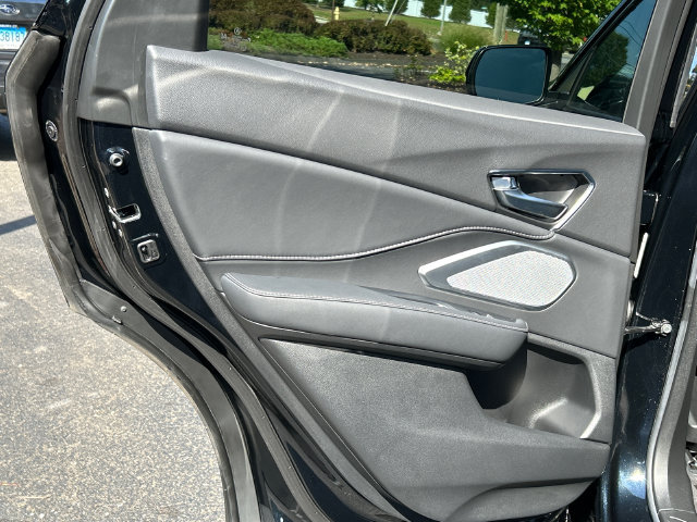 Used 2024 Acura RDX w/ Technology Package AWD/4WD image 24