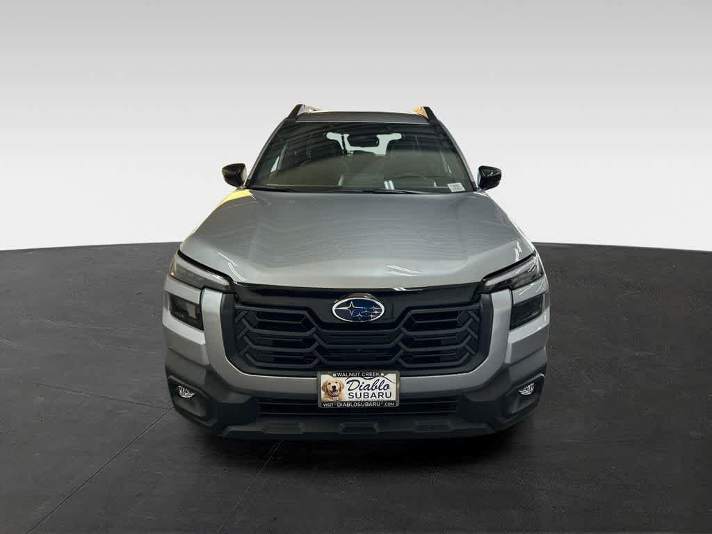 New 2026 Subaru Outback Touring XT AWD/4WD image 7