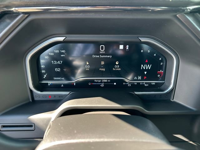 Used 2022 GMC Sierra 1500 AT4 image 27