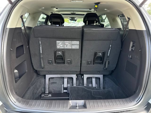Used 2026 Kia Carnival SX Prestige FWD image 27