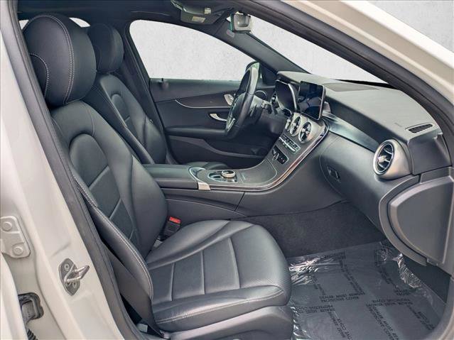 Used 2021 Mercedes-Benz C 300 Sedan image 20