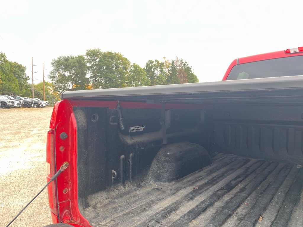 Used 2013 Chevrolet Silverado 1500 LT w/ All-Star Edition AWD/4WD image 12