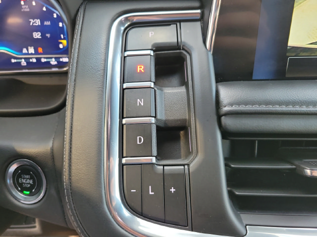 Used 2024 Chevrolet Tahoe LT AWD/4WD image 24