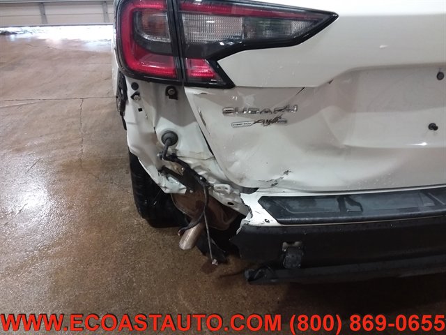 Used 2020 Subaru Outback Premium image 15