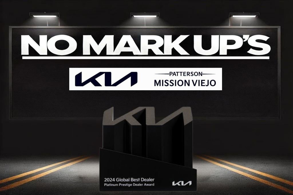 Certified 2025 Kia Carnival SX Prestige image 19