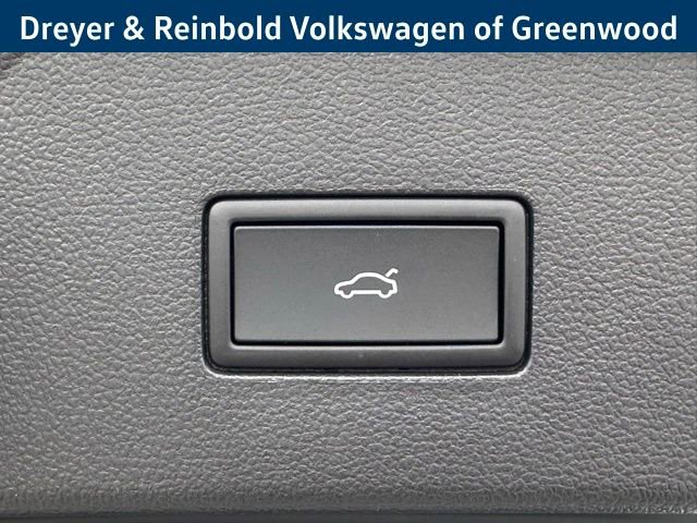 New 2026 Volkswagen Atlas SE image 27