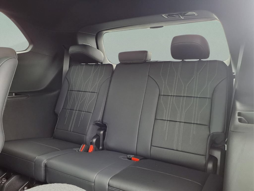 New 2027 Buick Enclave Avenir AWD/4WD image 24