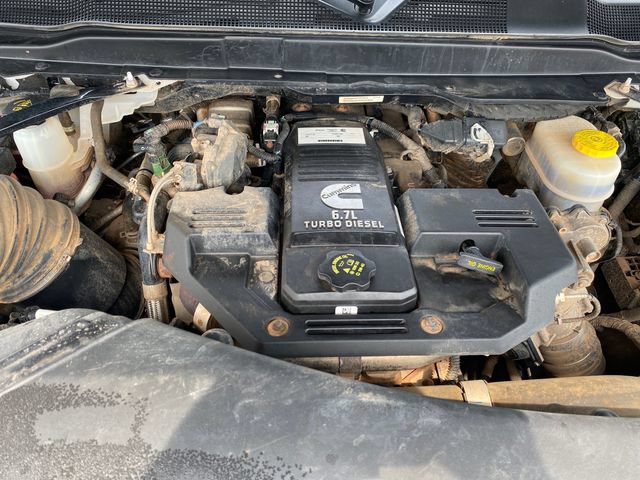 Used 2024 RAM 2500 Big Horn AWD/4WD image 20