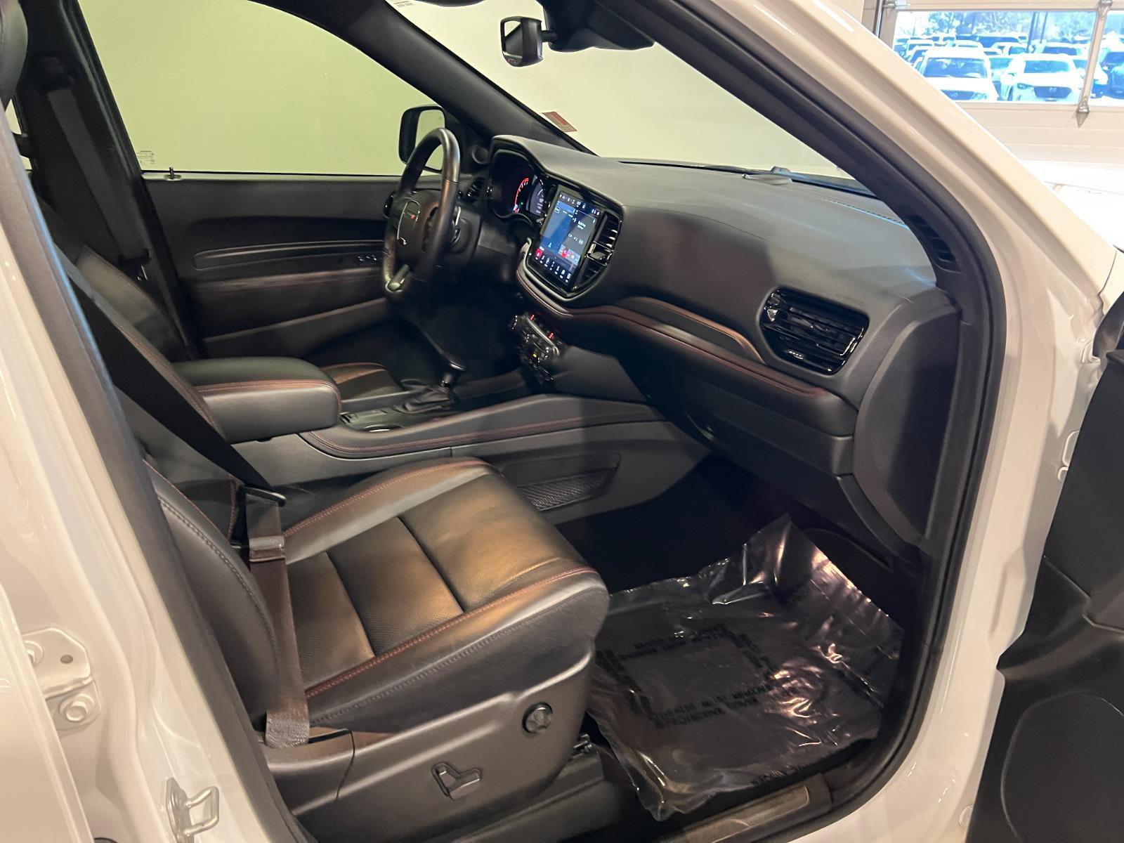 Used 2024 Dodge Durango R/T image 43