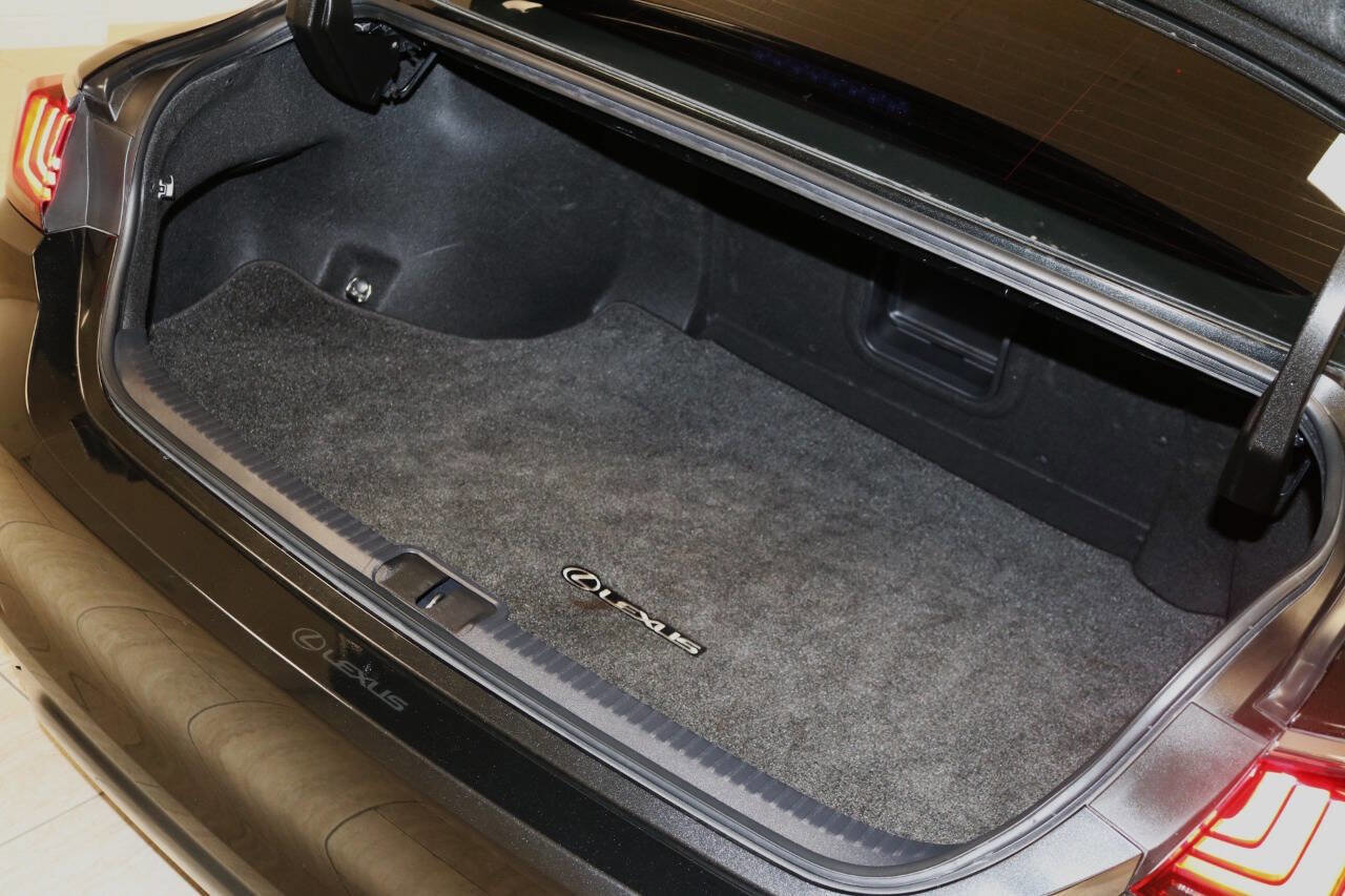 Used 2023 Lexus ES 350 w/ Premium Package image 84