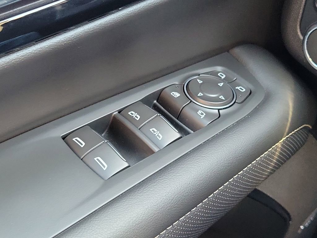 Used 2026 Chevrolet Tahoe Premier RWD image 14