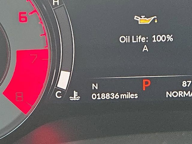 Certified 2023 Acura TLX SH-AWD w/ A-SPEC Pkg image 15