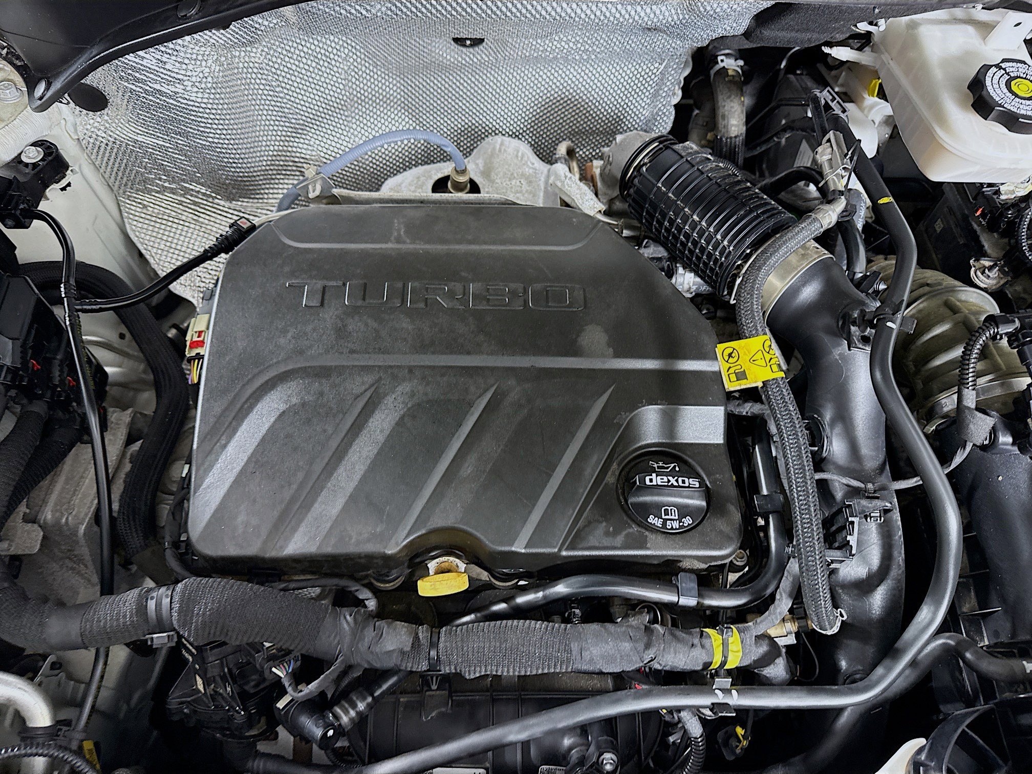 Used 2020 Buick Encore GX Select w/ Experience Buick Package image 39