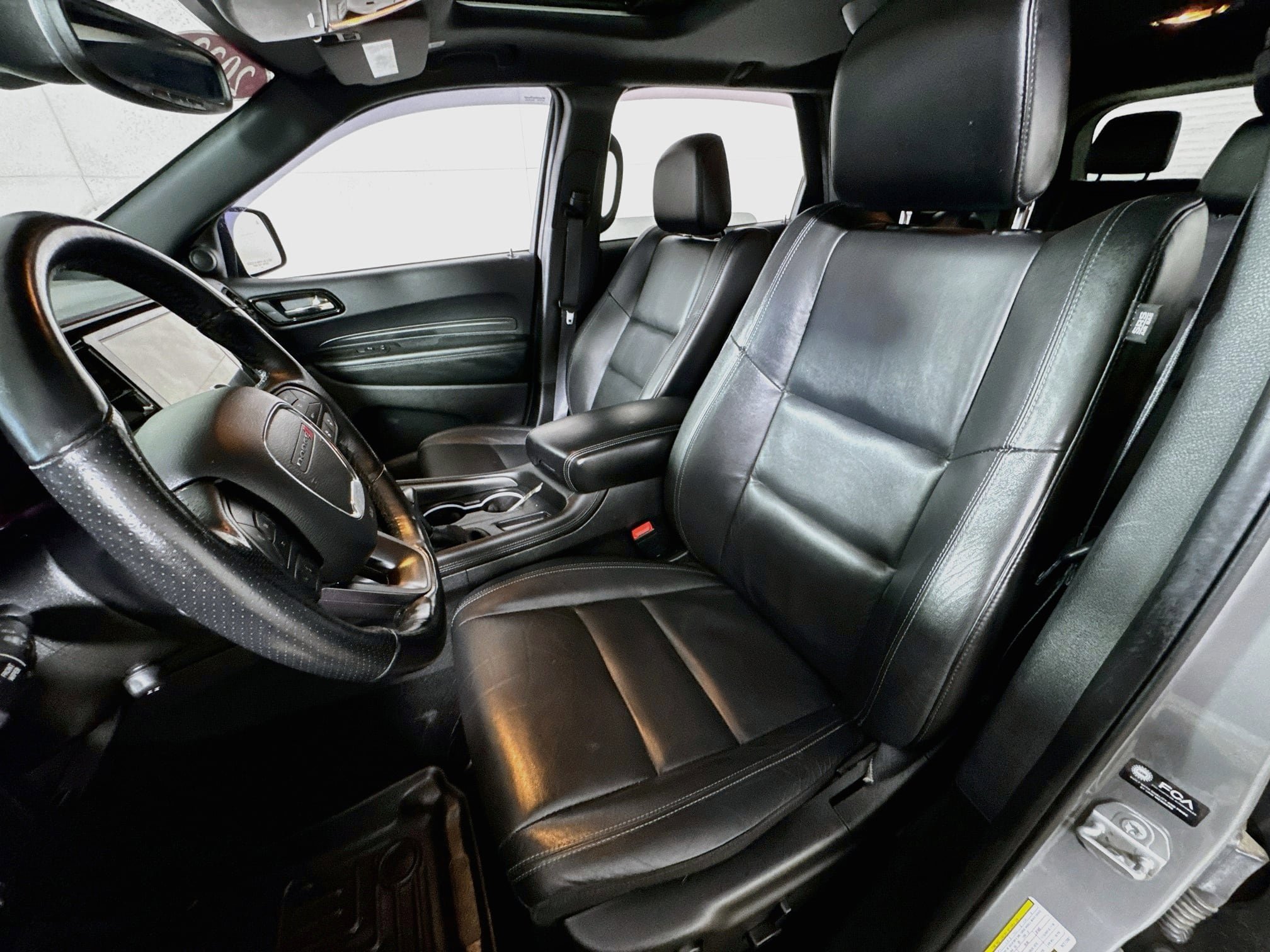 Used 2022 Dodge Durango GT AWD/4WD image 14