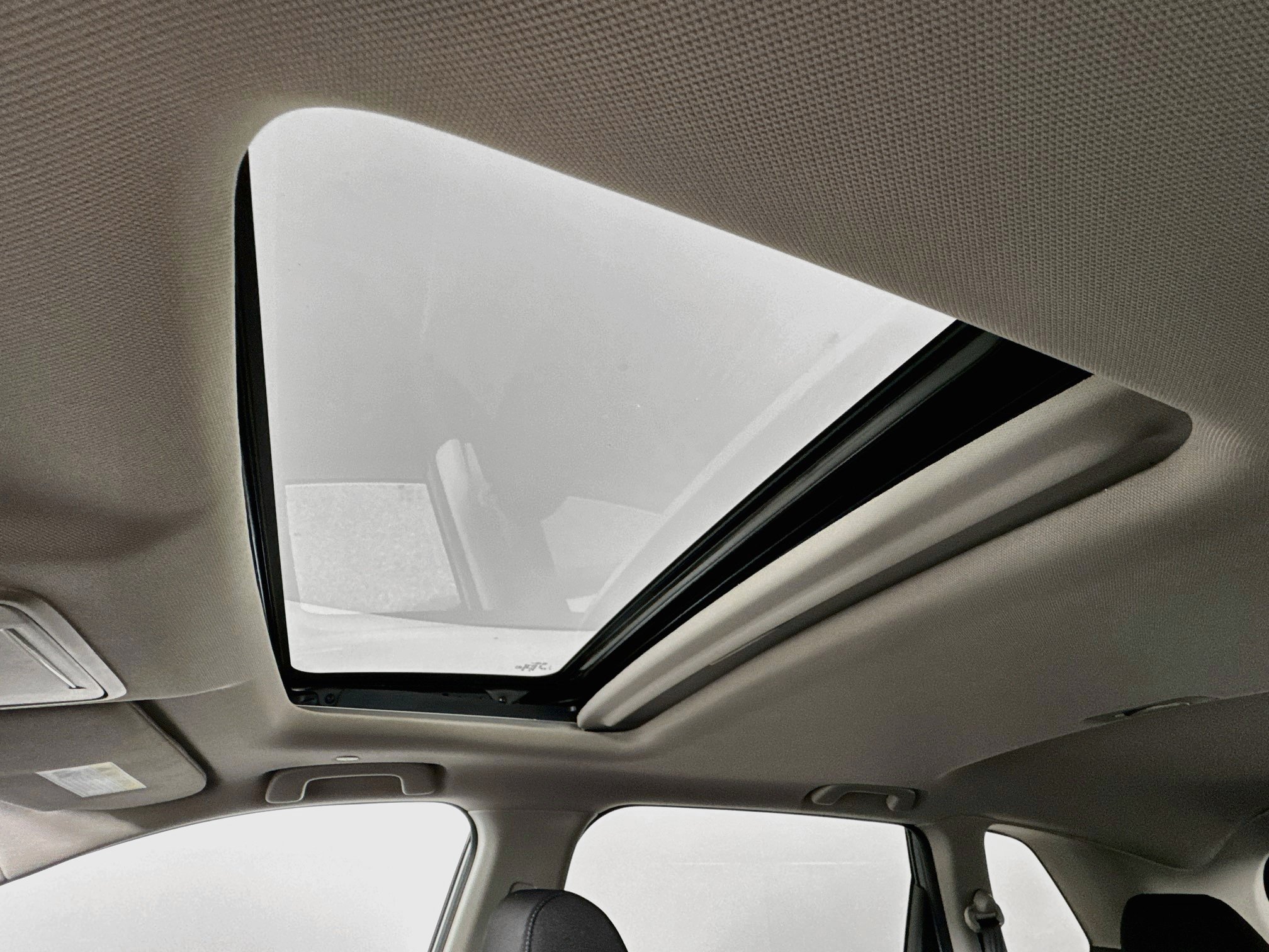Certified 2024 Honda CR-V EX image 21