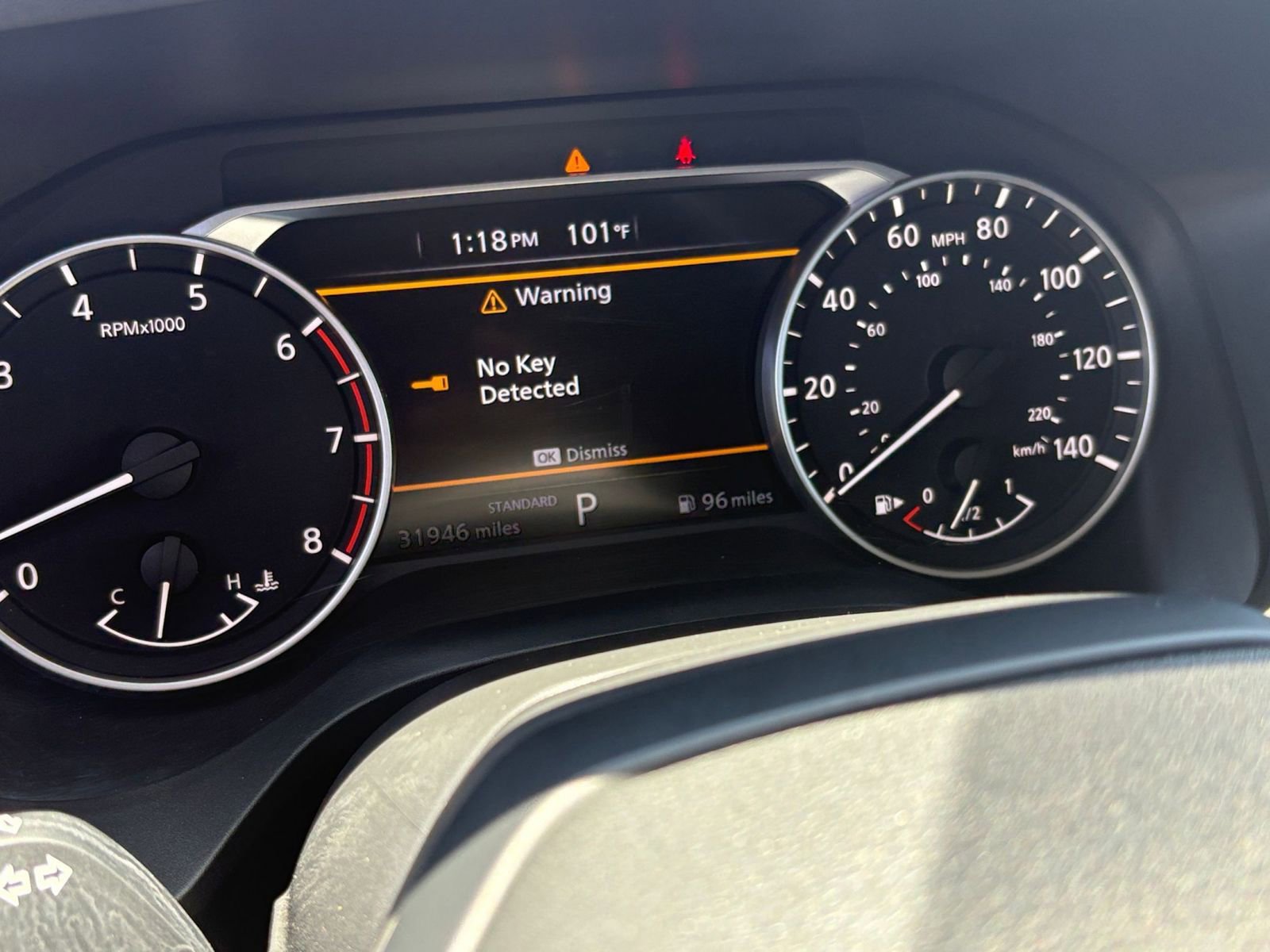 Used 2025 Nissan Rogue SV FWD image 42