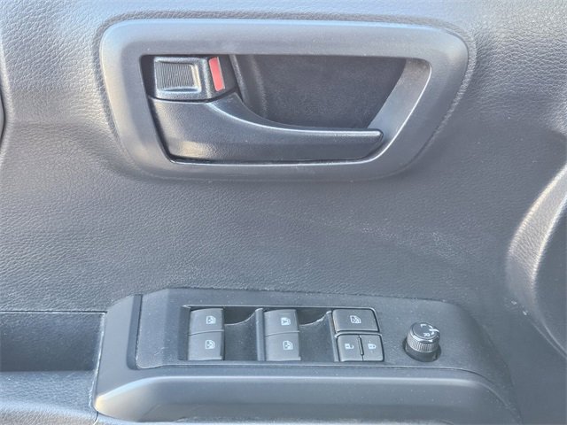 Used 2023 Toyota Tacoma SR image 28