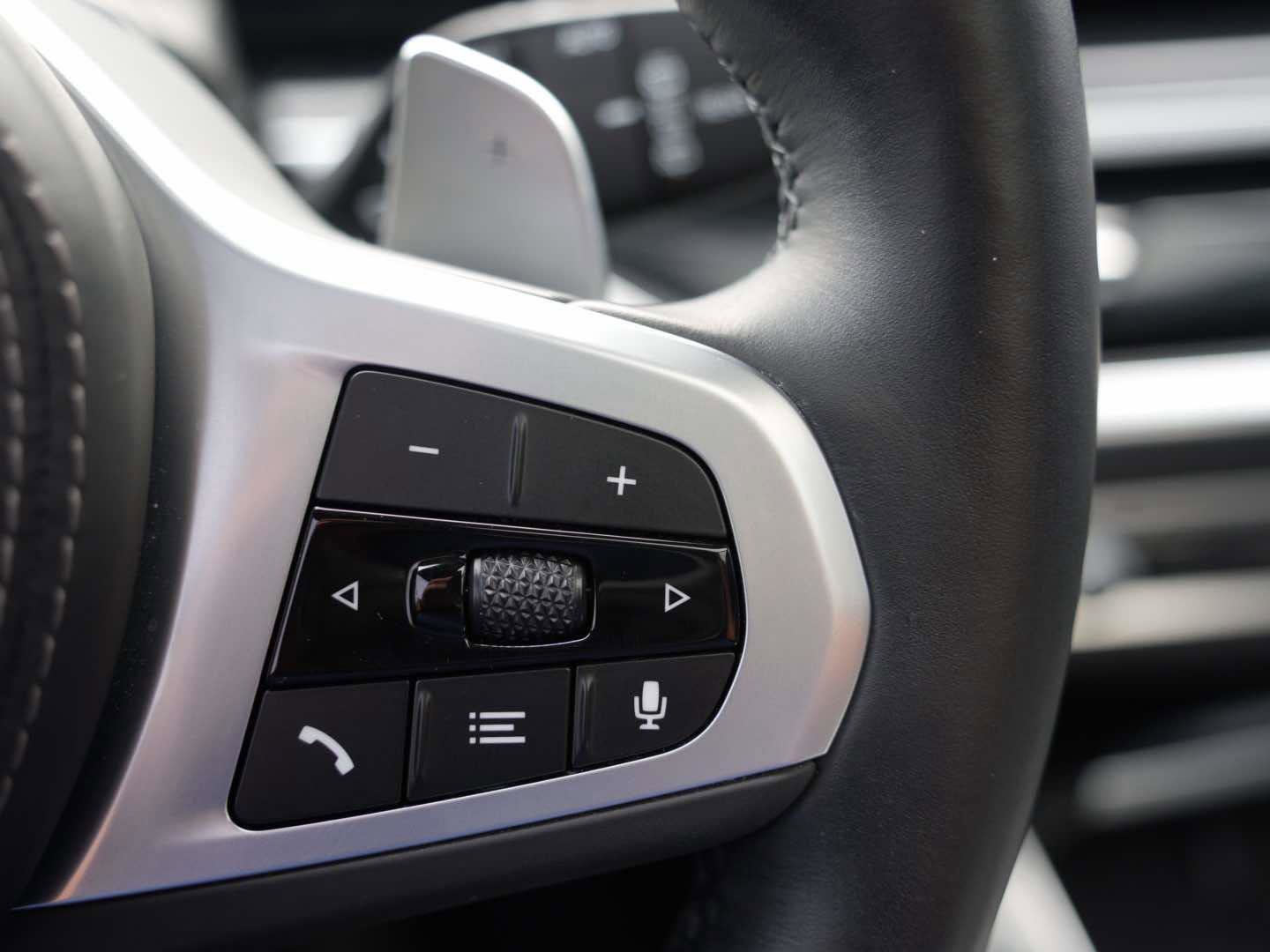 Certified 2024 BMW X5 xDrive50e w/ M Sport Package image 18