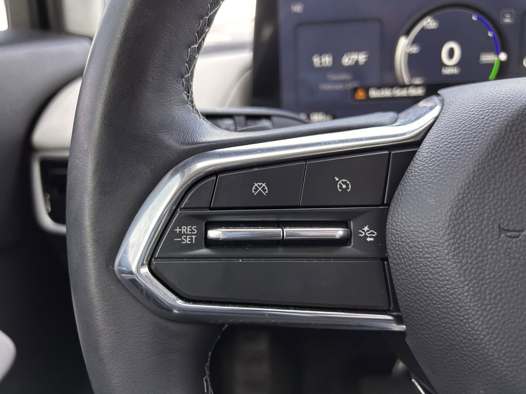 Used 2025 Honda Prologue Touring image 15