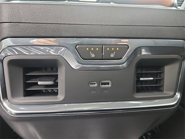 New 2026 GMC Sierra 1500 Denali image 7