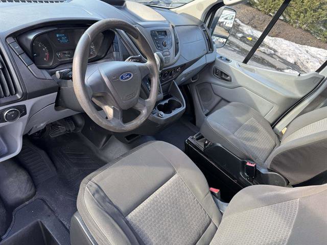 Used 2018 Ford Transit 250 130 Low Roof image 30