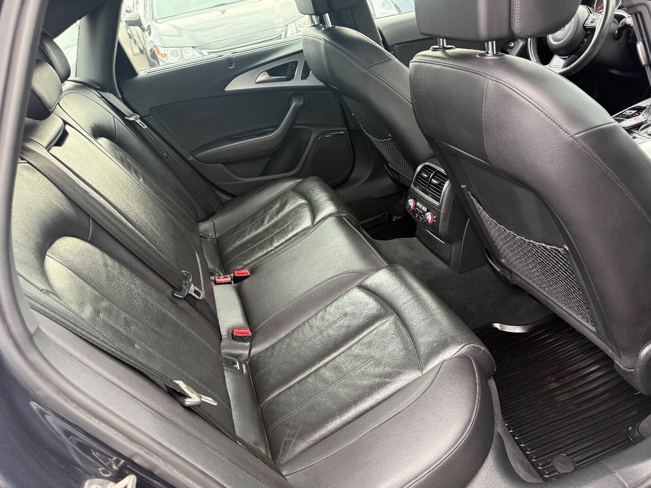 Used 2014 Audi A6 TDI Premium Plus AWD/4WD image 22