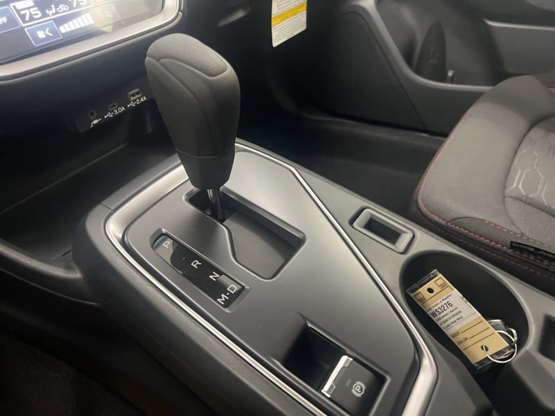 New 2026 Subaru Impreza 2.0i Sport AWD/4WD image 33