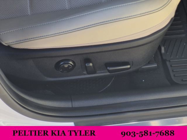 Certified 2023 Kia Stinger GT2 image 17