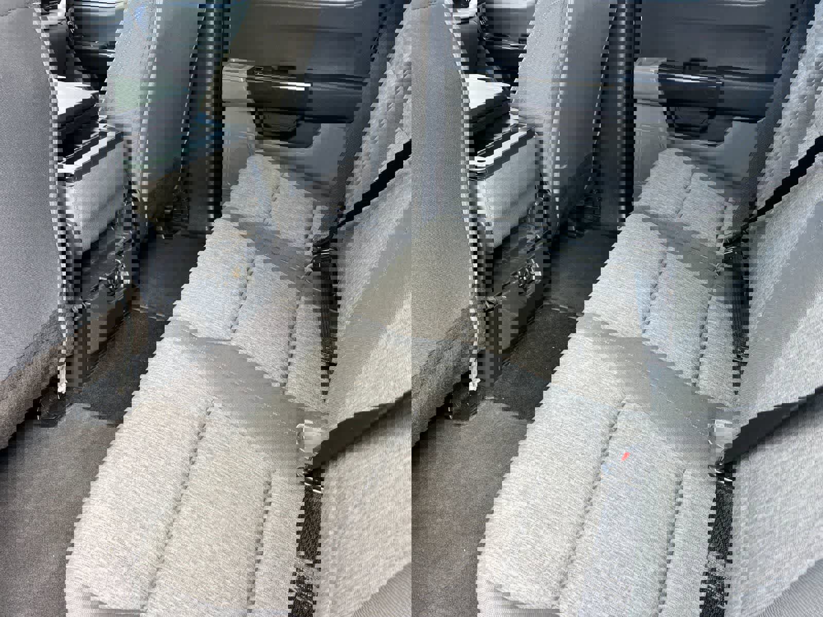 Used 2021 Ford F150 XL w/ Equipment Group 101A High image 5