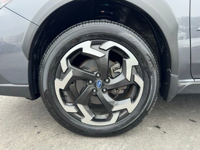 Used 2021 Subaru Crosstrek 2.5i Limited w/ Moonroof Package 2 image 28