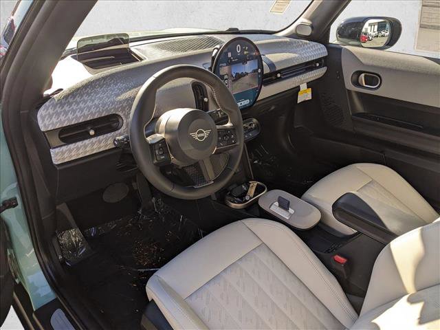 New 2026 MINI Cooper S image 3