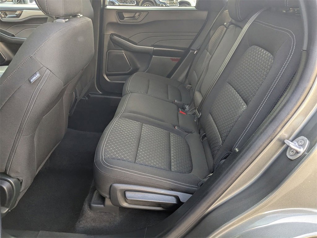 Used 2025 Ford Escape Active image 21