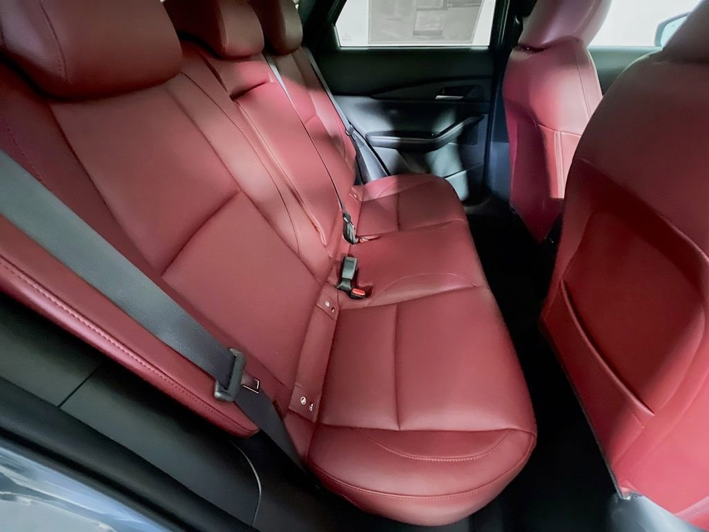 New 2026 MAZDA CX-30 AWD 2.5 S image 20