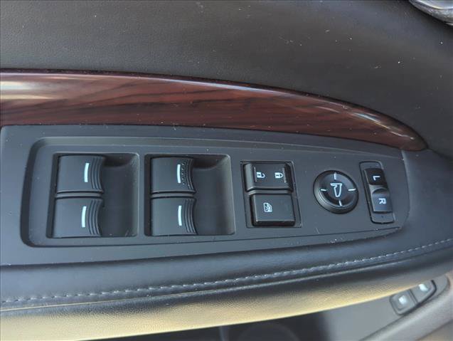 Used 2016 Acura MDX FWD w/ Advance & Entertainment image 8