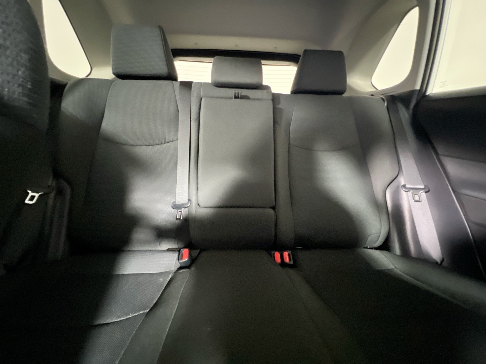 Used 2025 Toyota RAV4 LE FWD image 31